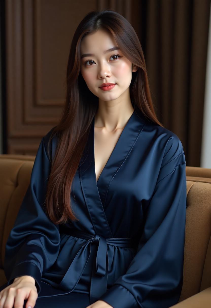 阿禾的夏天电影海报