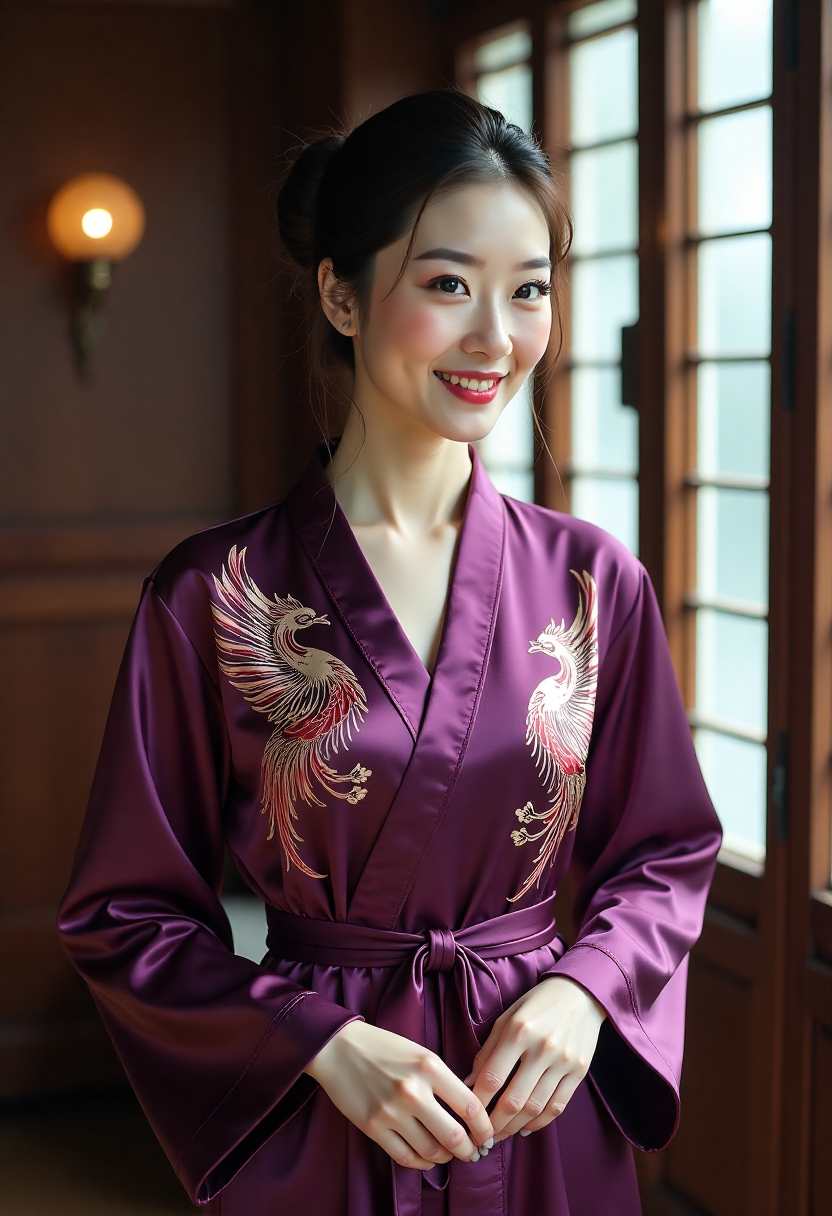 与你慢慢走电视剧海报
